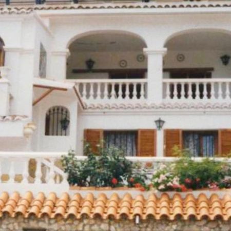 Casa Gm - Cullera Park Vt-51014-V Villa ภายนอก รูปภาพ