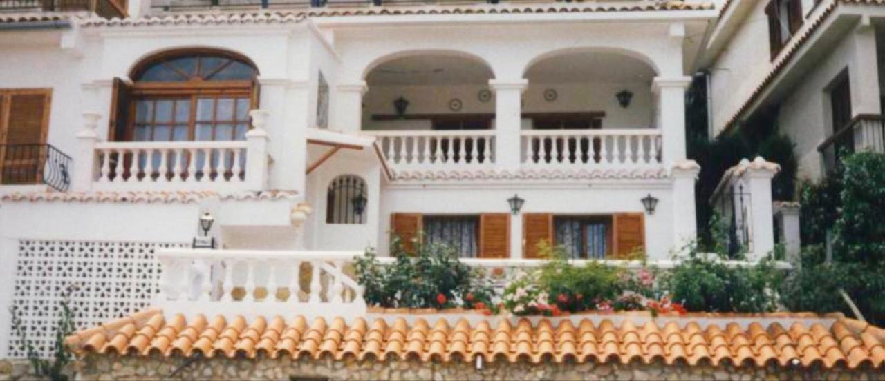 Casa Gm - Cullera Park Vt-51014-V Villa ภายนอก รูปภาพ