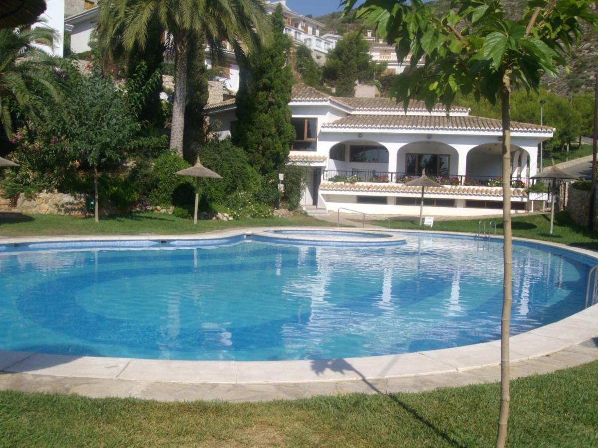 Casa Gm - Cullera Park Vt-51014-V Villa ภายนอก รูปภาพ