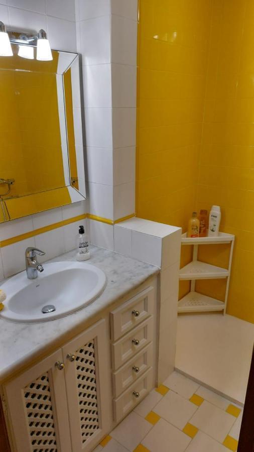 Casa Gm - Cullera Park Vt-51014-V Villa ภายนอก รูปภาพ