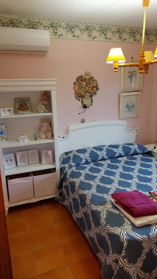 Casa Gm - Cullera Park Vt-51014-V Villa ภายนอก รูปภาพ