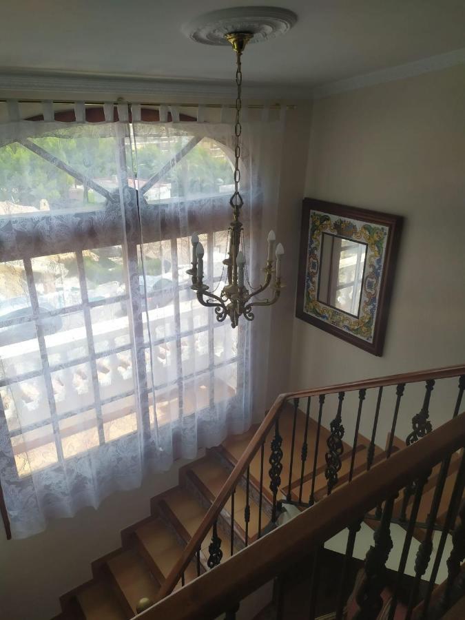 Casa Gm - Cullera Park Vt-51014-V Villa ภายนอก รูปภาพ