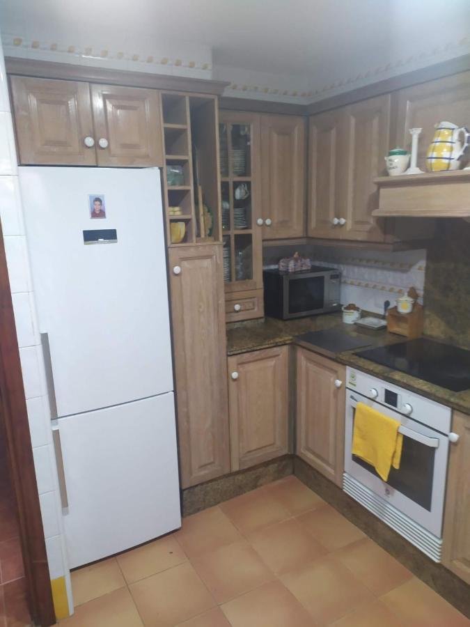 Casa Gm - Cullera Park Vt-51014-V Villa ภายนอก รูปภาพ