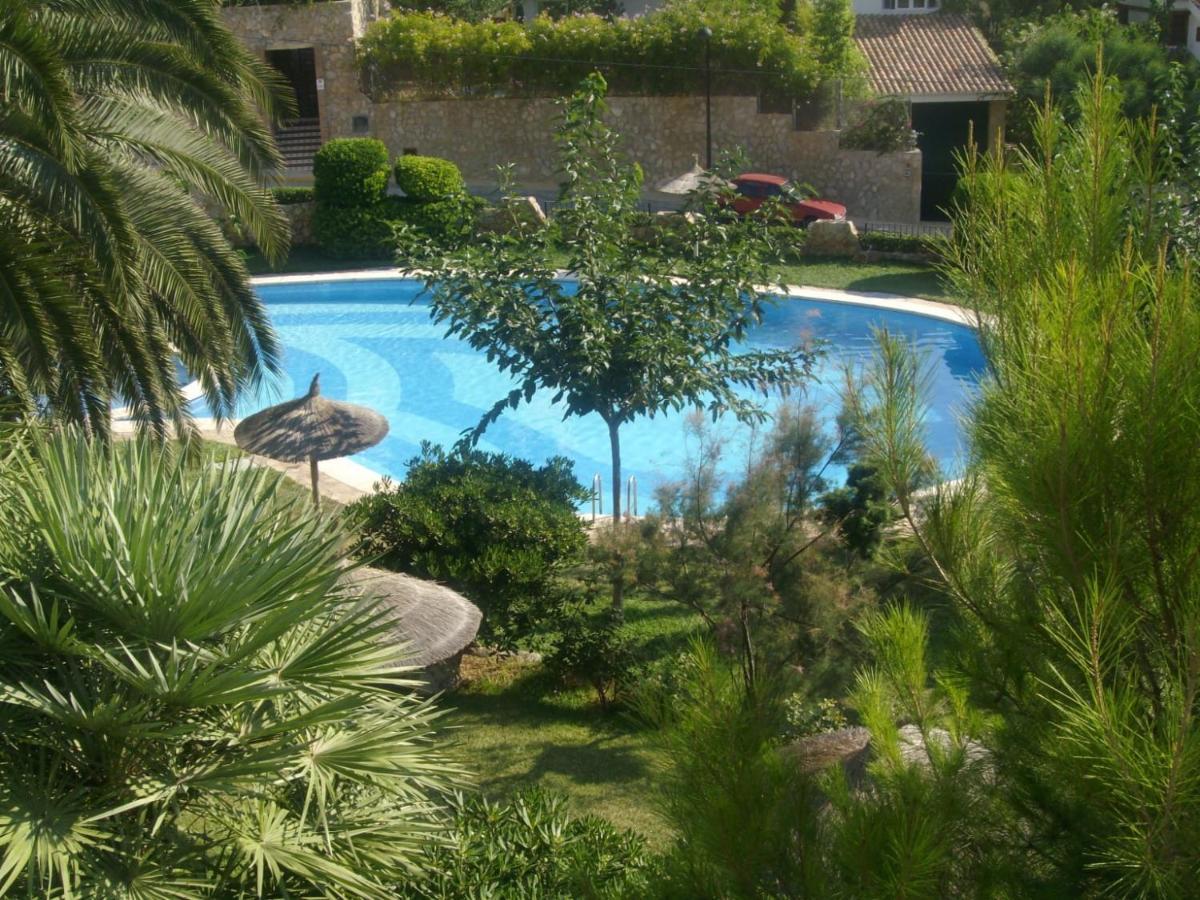 Casa Gm - Cullera Park Vt-51014-V Villa ภายนอก รูปภาพ