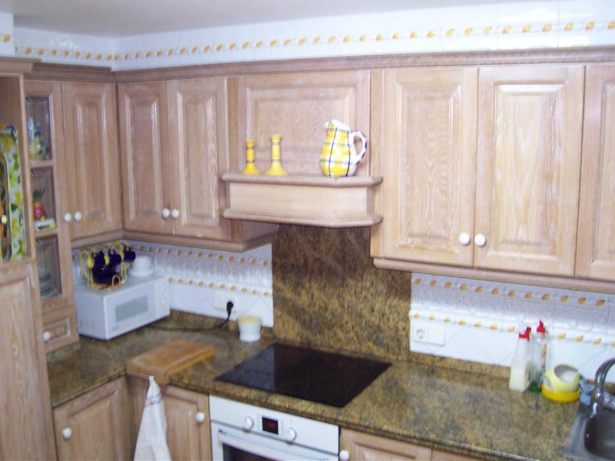 Casa Gm - Cullera Park Vt-51014-V Villa ภายนอก รูปภาพ