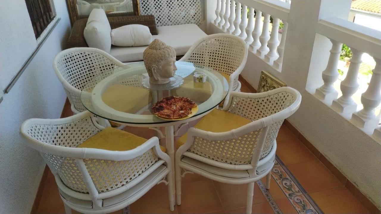 Casa Gm - Cullera Park Vt-51014-V Villa ภายนอก รูปภาพ